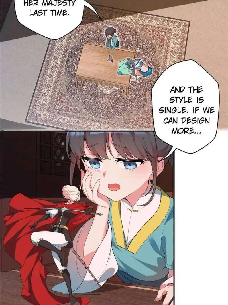 I Picked up an Attribute Chapter 310