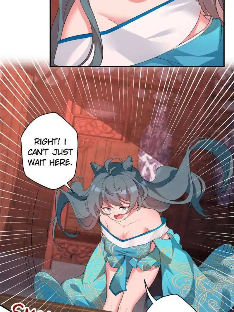 I Picked up an Attribute Chapter 310