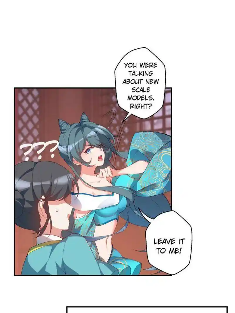 I Picked up an Attribute Chapter 310