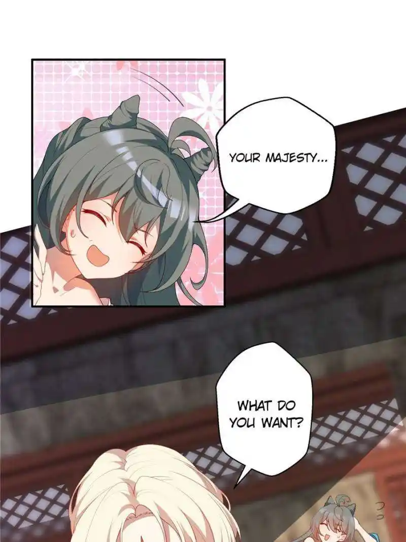 I Picked up an Attribute Chapter 310