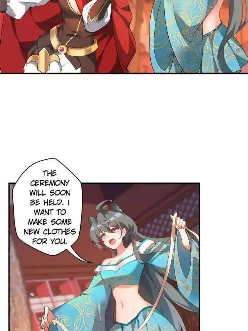 I Picked up an Attribute Chapter 310