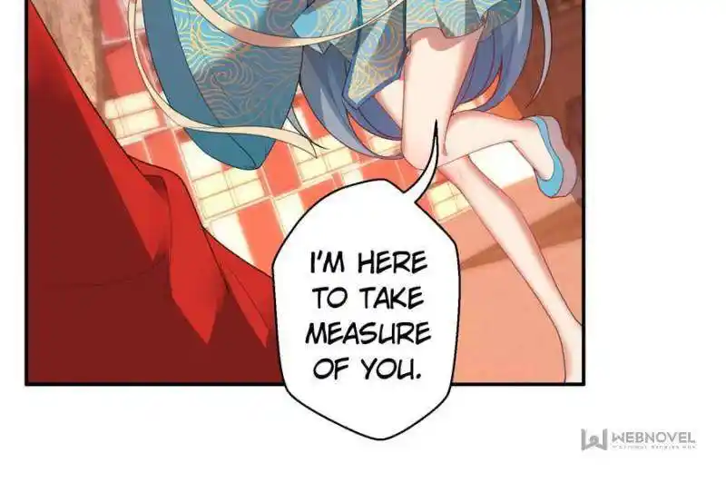 I Picked up an Attribute Chapter 310