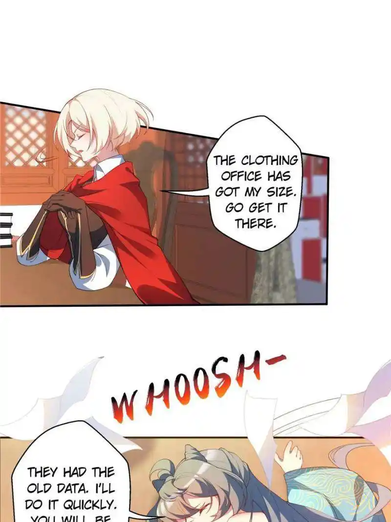 I Picked up an Attribute Chapter 310