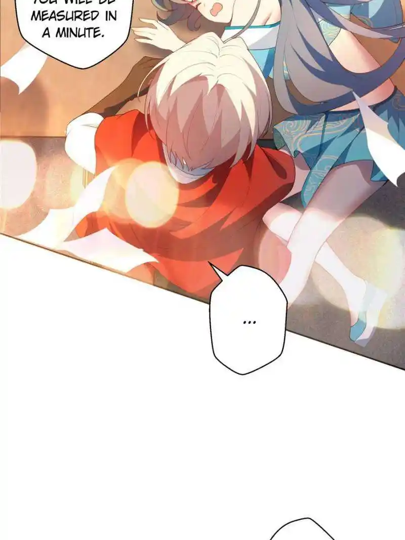 I Picked up an Attribute Chapter 310