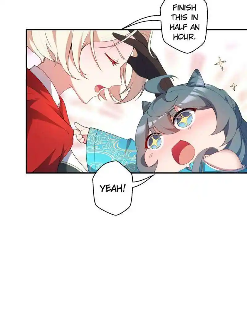 I Picked up an Attribute Chapter 310