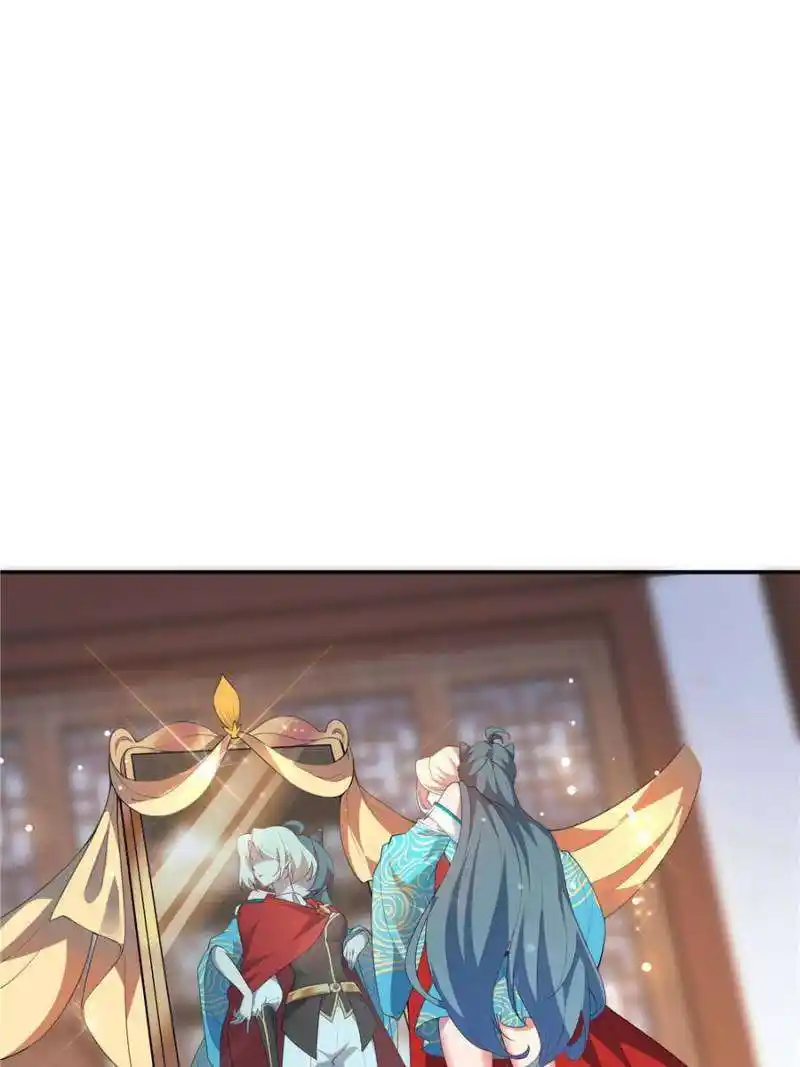 I Picked up an Attribute Chapter 310