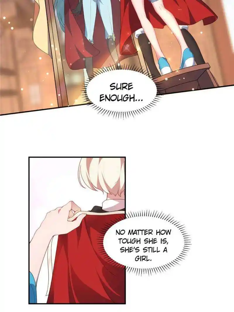 I Picked up an Attribute Chapter 310