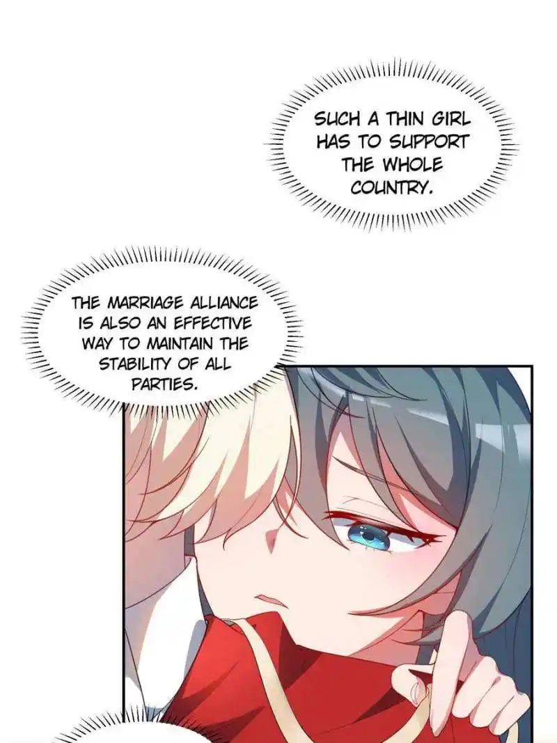 I Picked up an Attribute Chapter 310