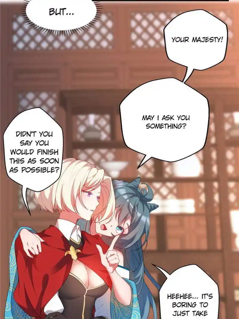 I Picked up an Attribute Chapter 310