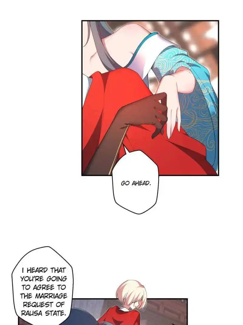 I Picked up an Attribute Chapter 310