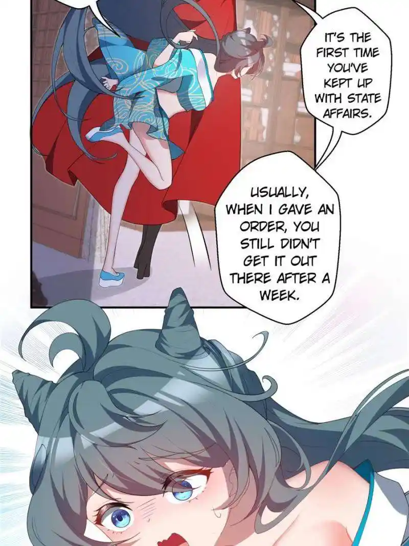 I Picked up an Attribute Chapter 310