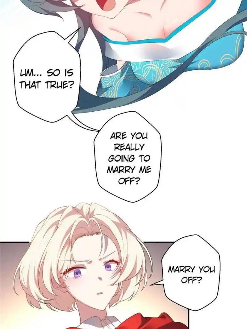 I Picked up an Attribute Chapter 310