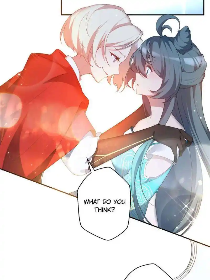 I Picked up an Attribute Chapter 310