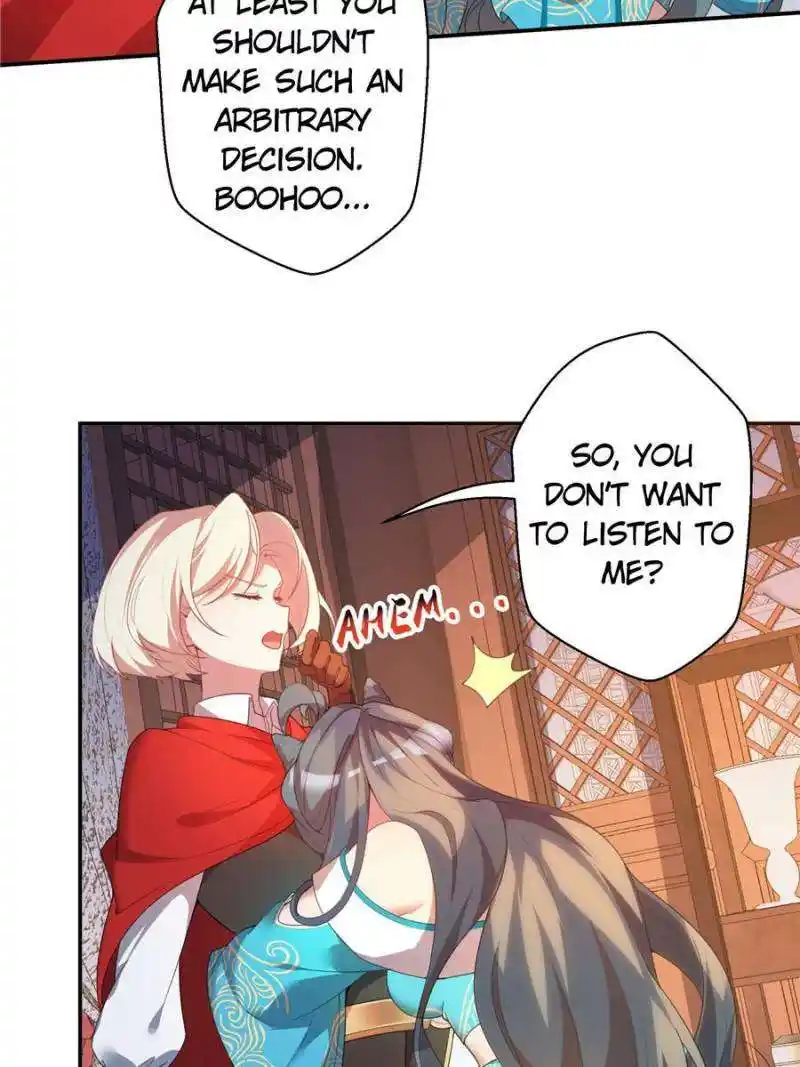 I Picked up an Attribute Chapter 310