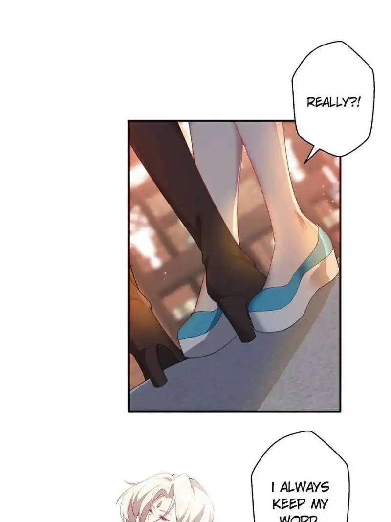 I Picked up an Attribute Chapter 310