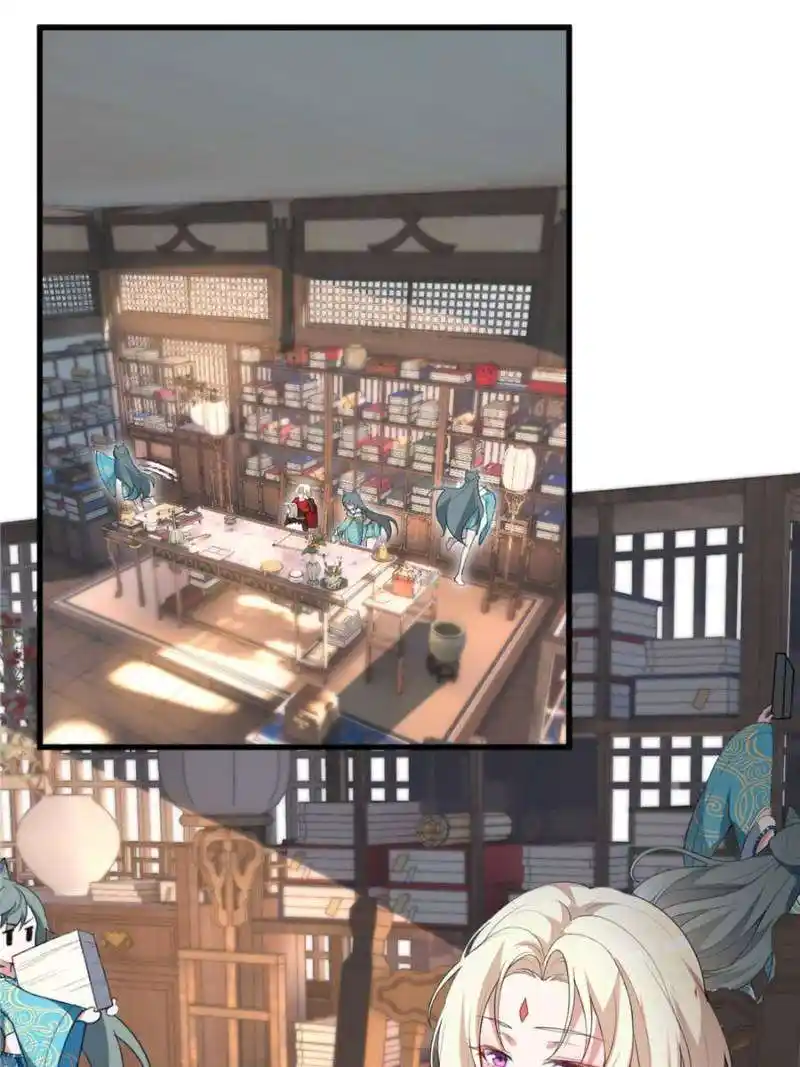 I Picked up an Attribute Chapter 311