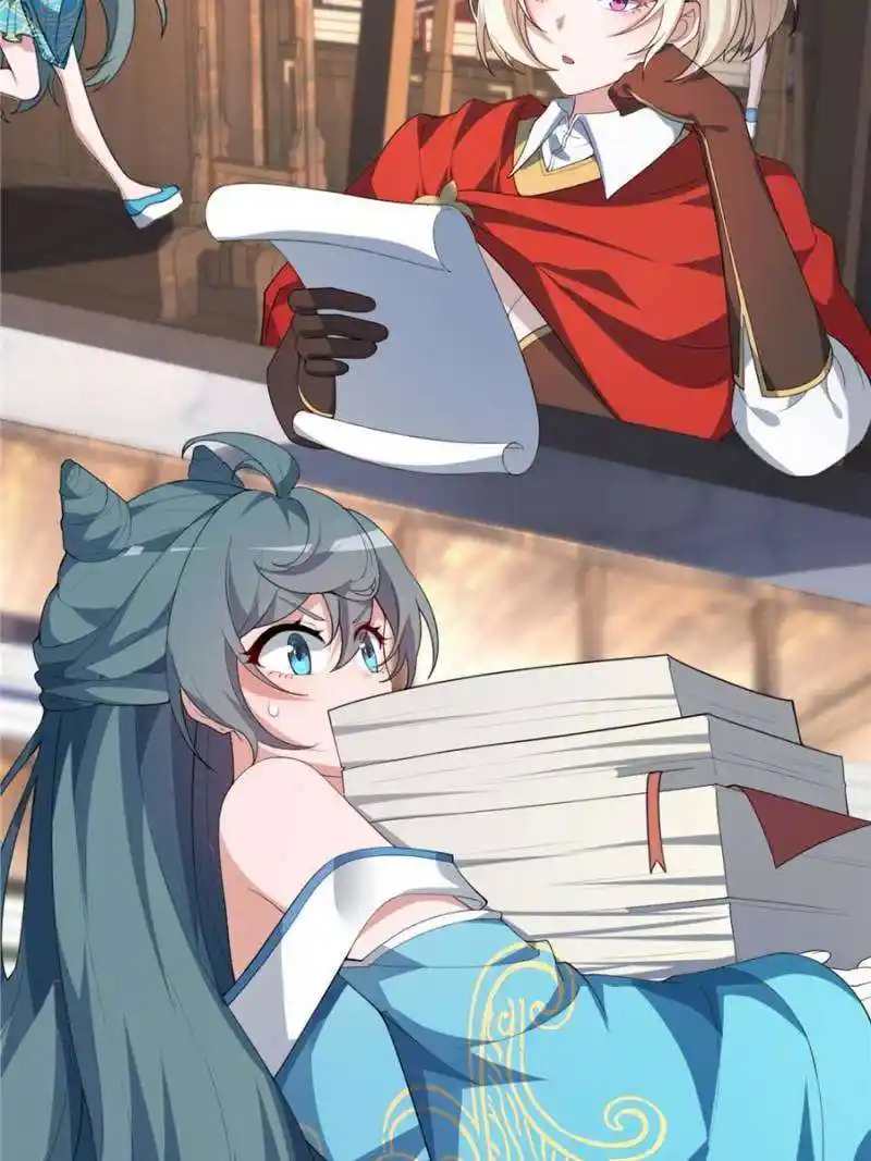 I Picked up an Attribute Chapter 311