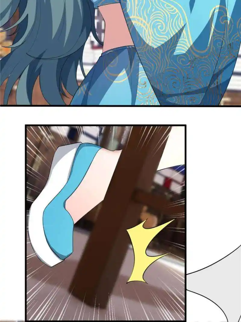 I Picked up an Attribute Chapter 311