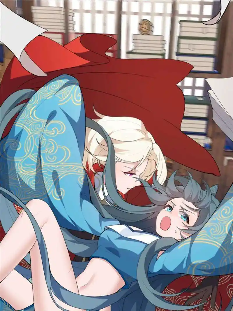 I Picked up an Attribute Chapter 311