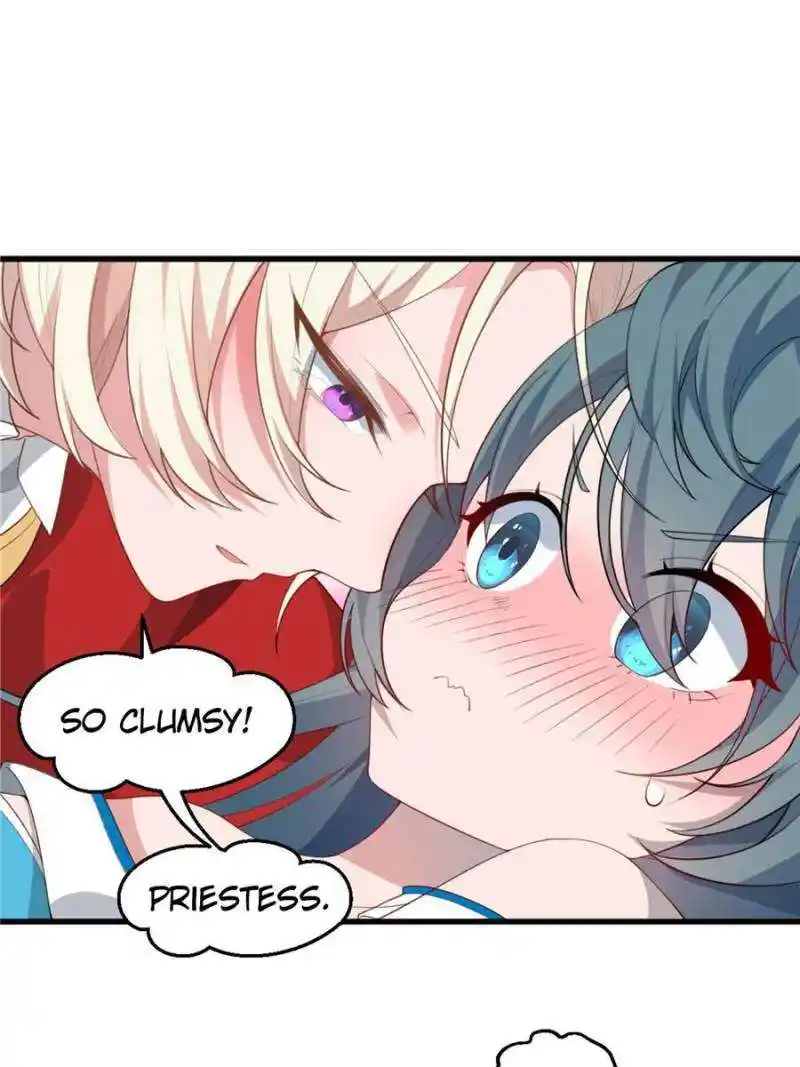 I Picked up an Attribute Chapter 311