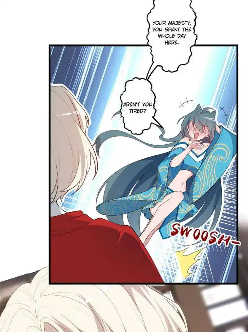 I Picked up an Attribute Chapter 311