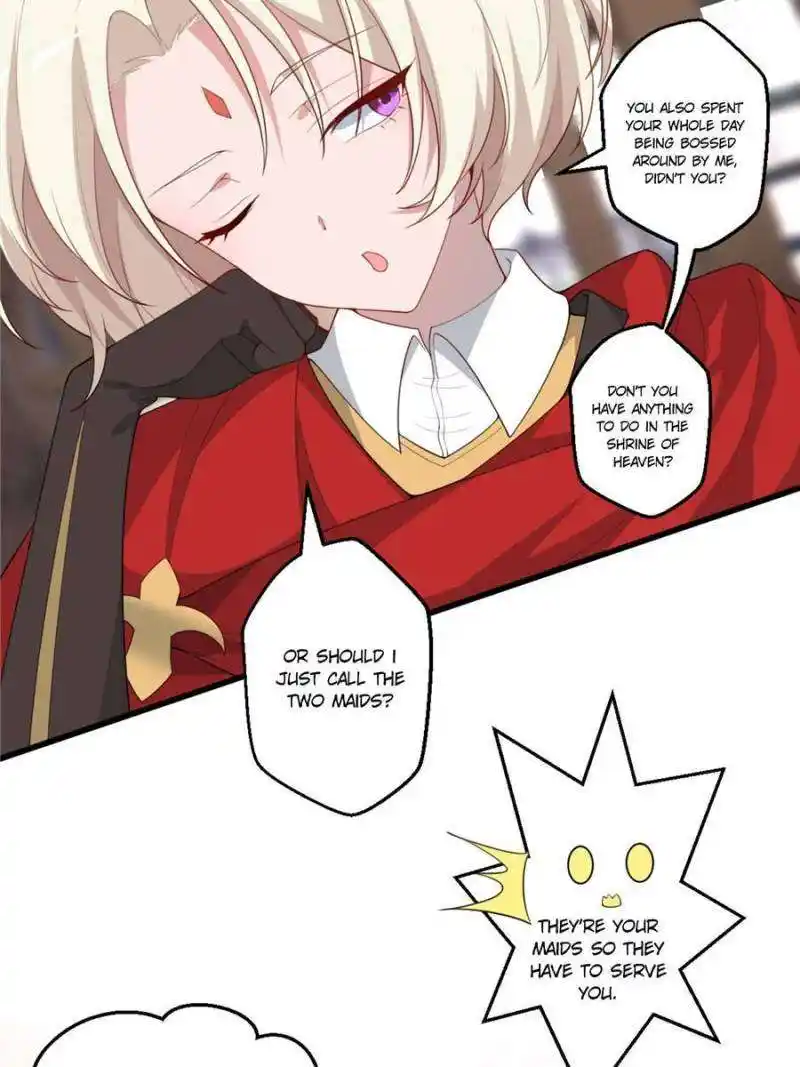 I Picked up an Attribute Chapter 311