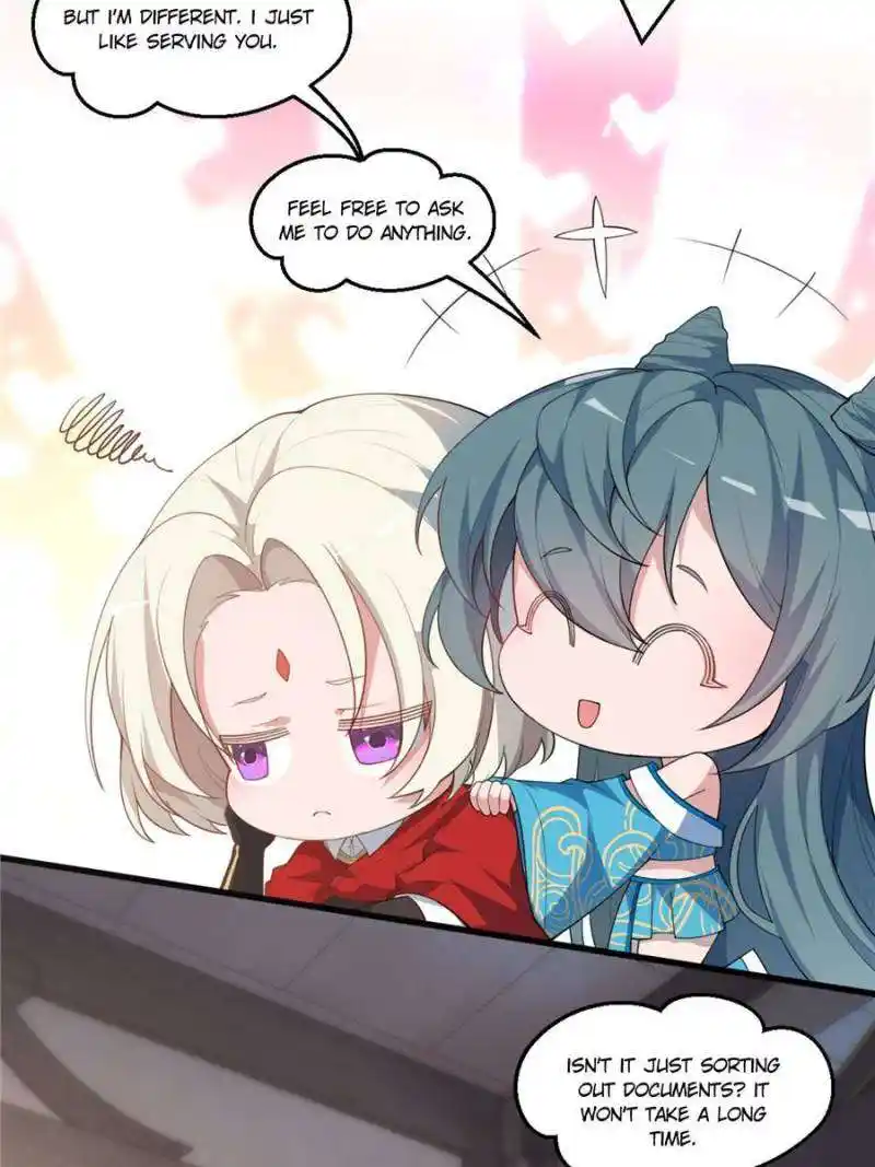 I Picked up an Attribute Chapter 311