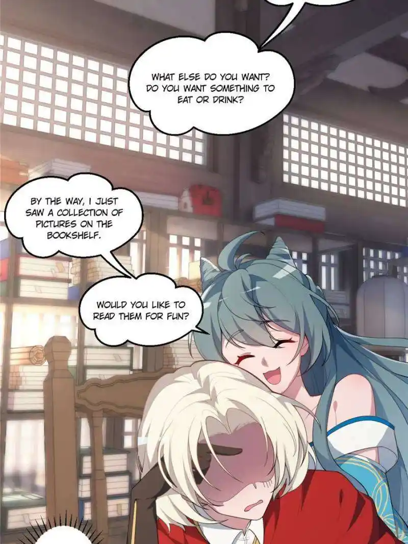 I Picked up an Attribute Chapter 311