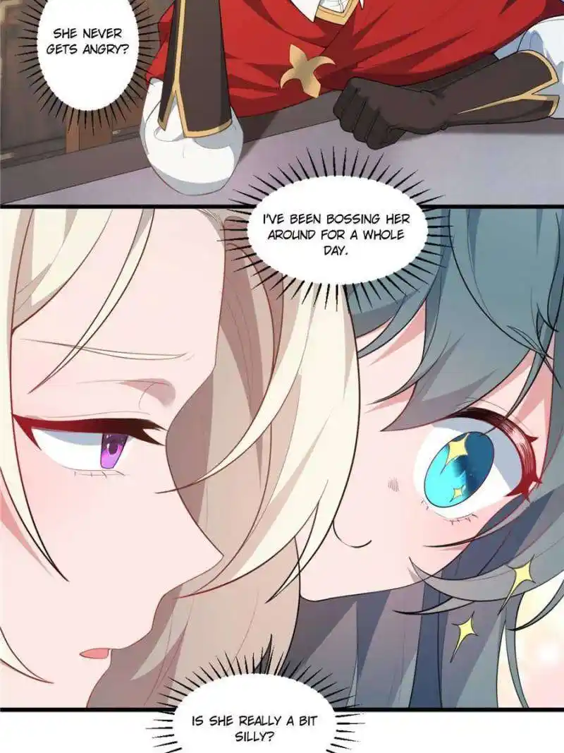 I Picked up an Attribute Chapter 311