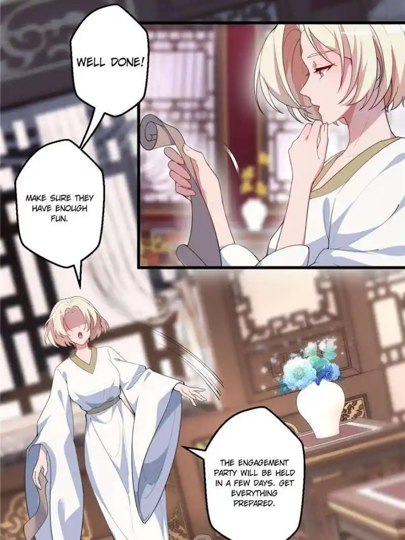 I Picked up an Attribute Chapter 311