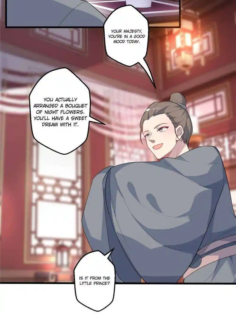 I Picked up an Attribute Chapter 311