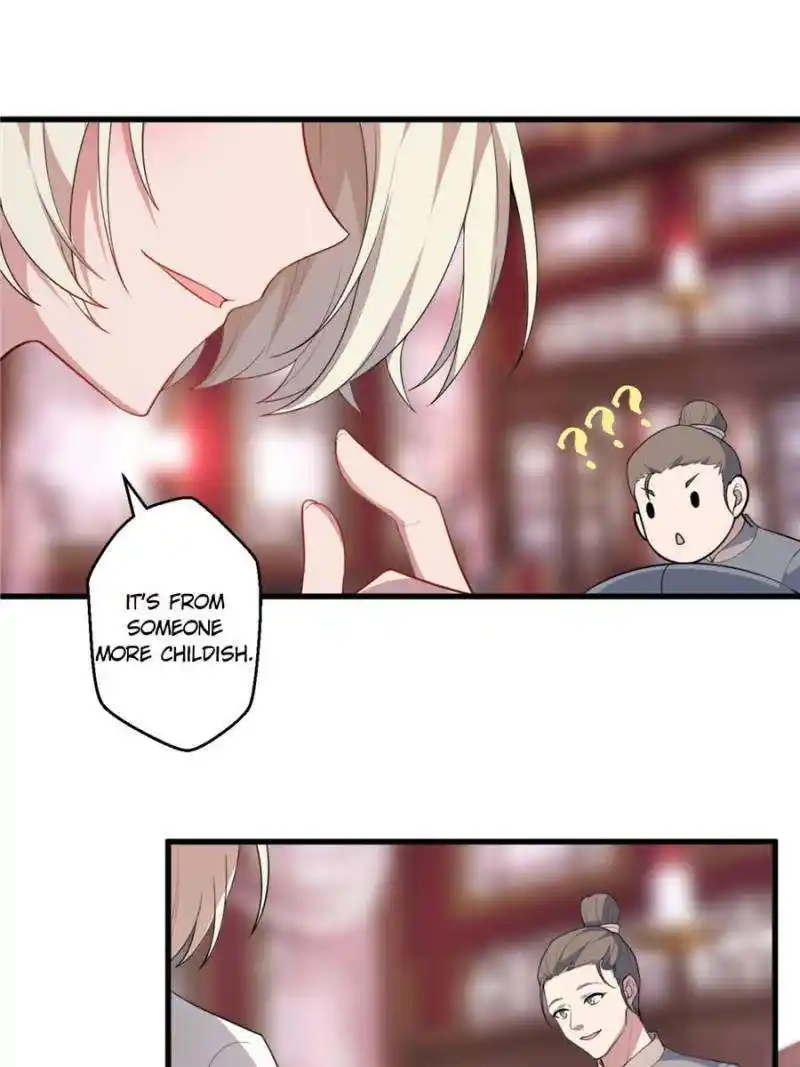 I Picked up an Attribute Chapter 311