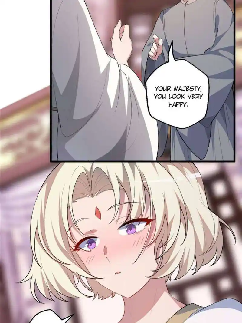 I Picked up an Attribute Chapter 311