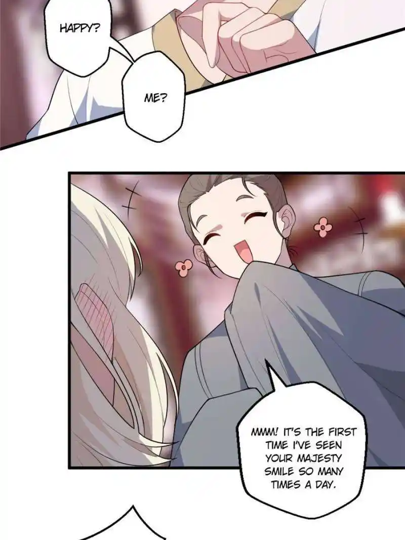 I Picked up an Attribute Chapter 311