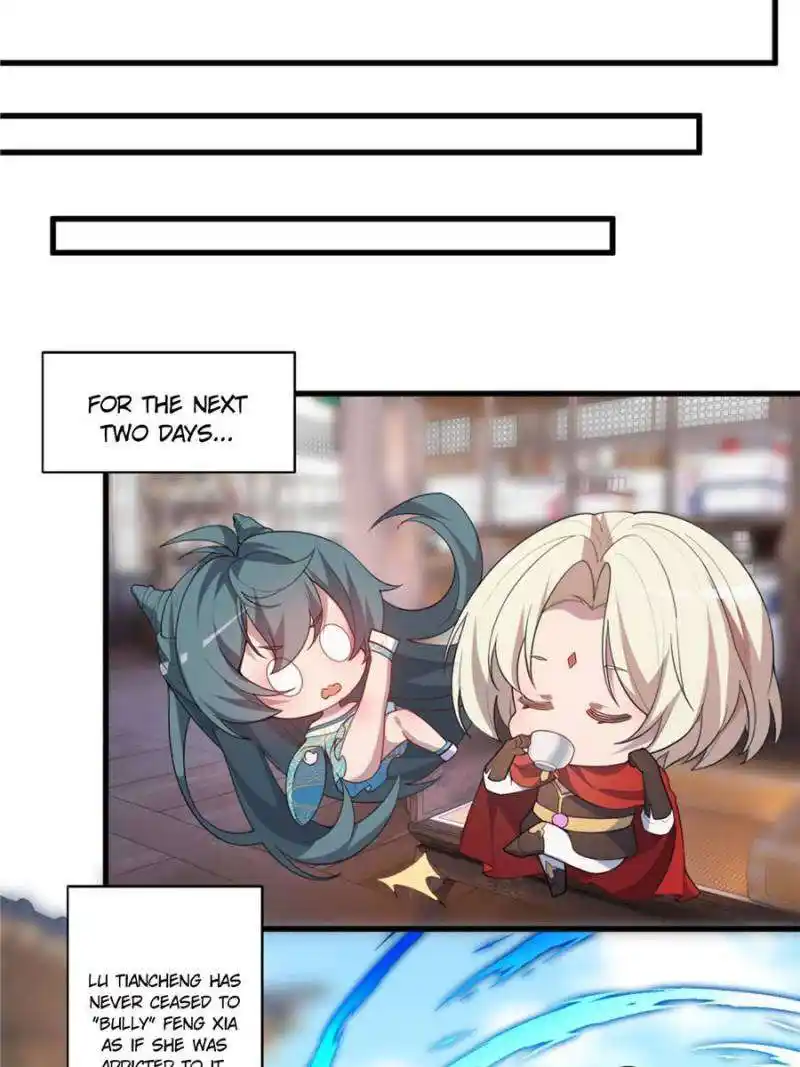 I Picked up an Attribute Chapter 311