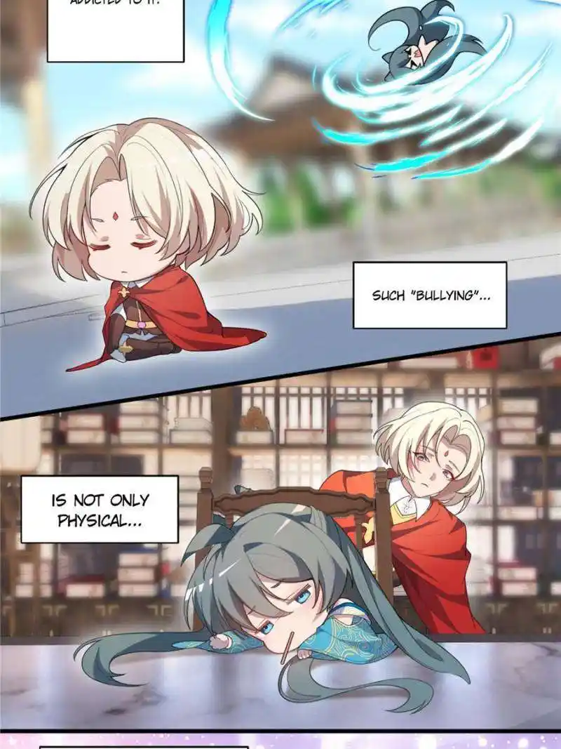 I Picked up an Attribute Chapter 311