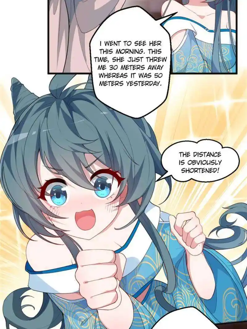 I Picked up an Attribute Chapter 311