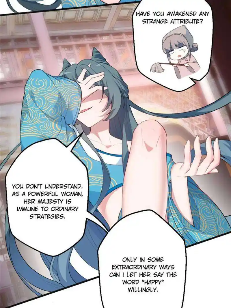 I Picked up an Attribute Chapter 311