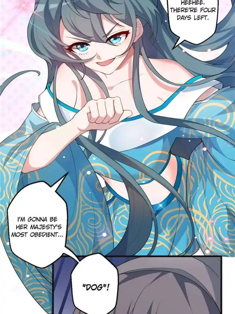 I Picked up an Attribute Chapter 311