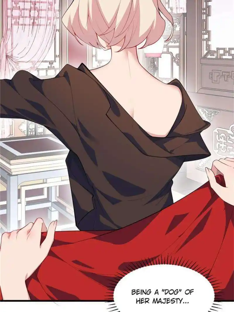 I Picked up an Attribute Chapter 312