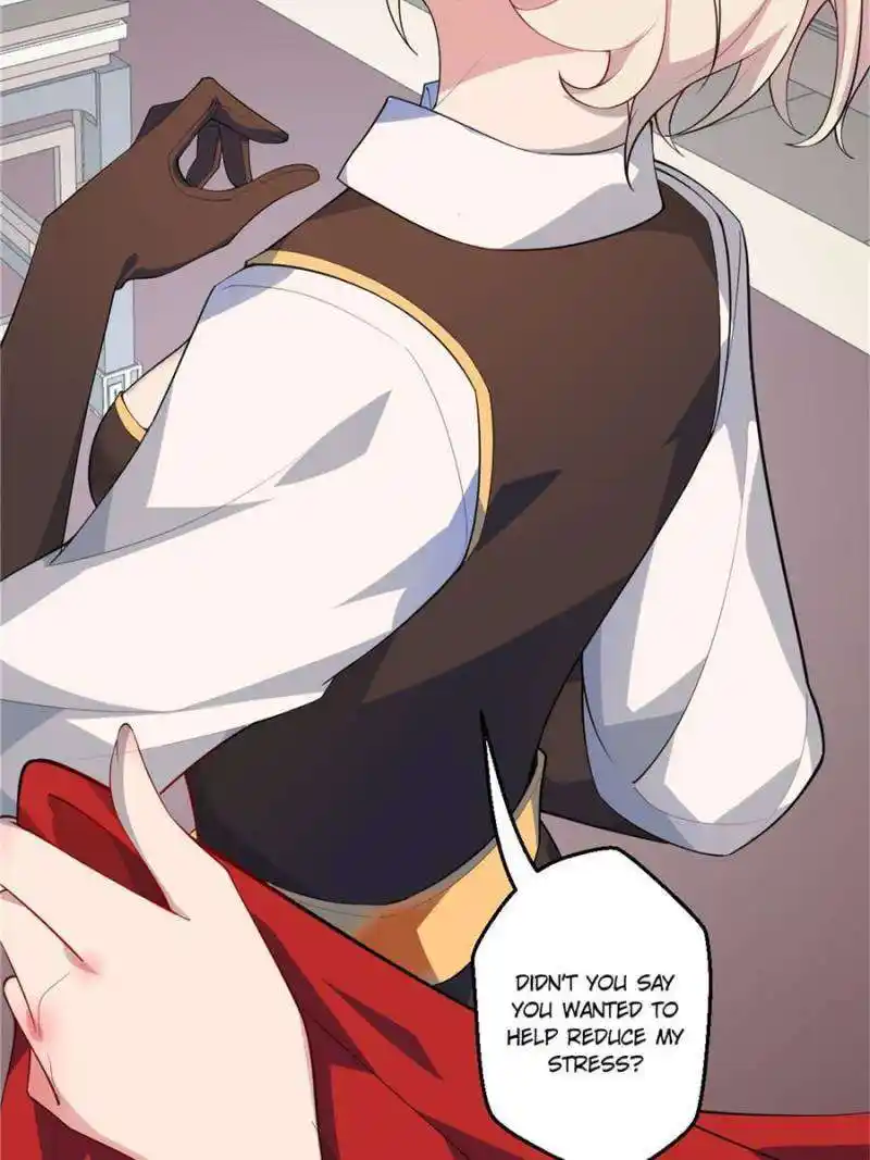 I Picked up an Attribute Chapter 312