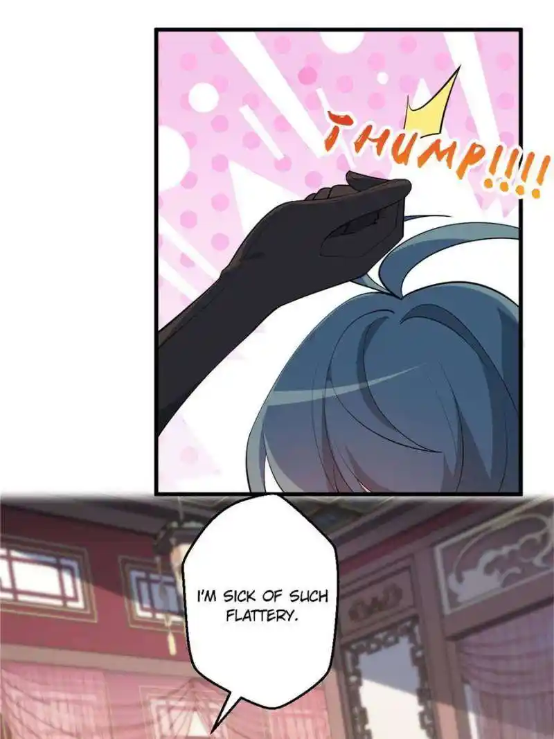 I Picked up an Attribute Chapter 312