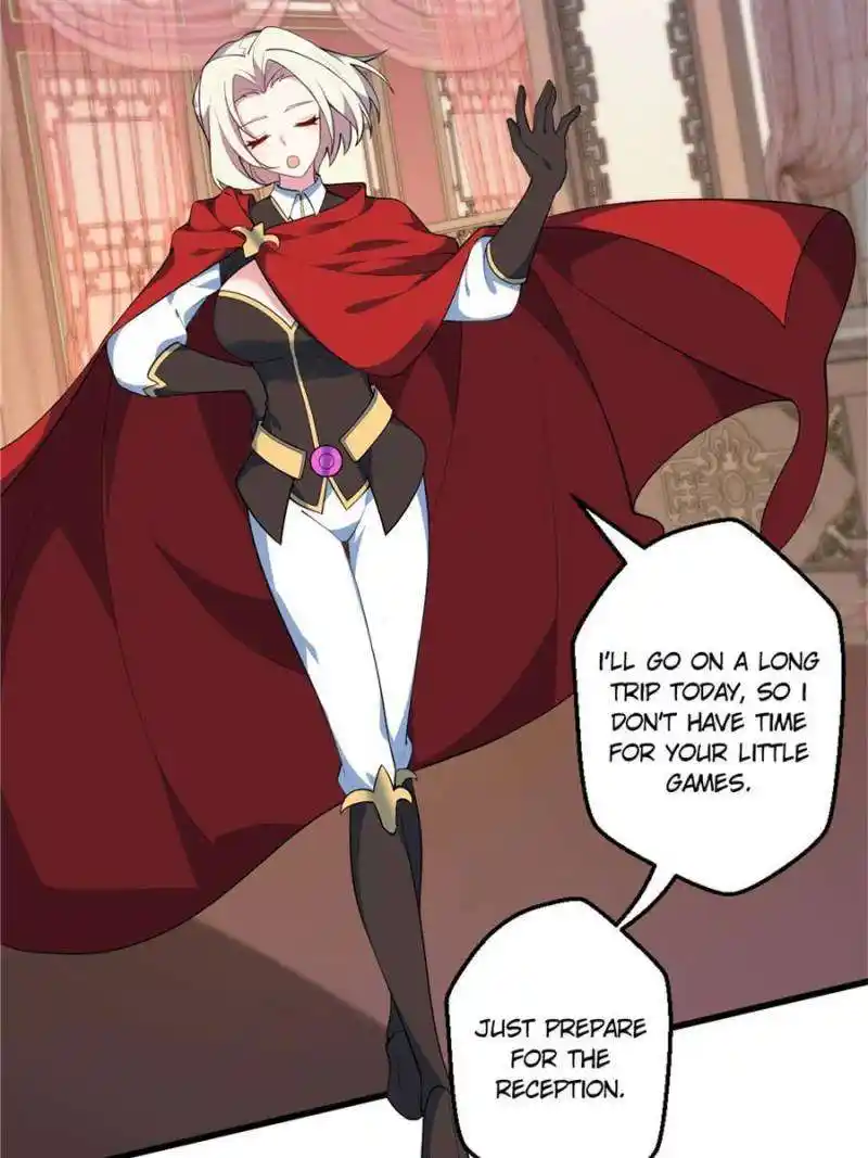 I Picked up an Attribute Chapter 312