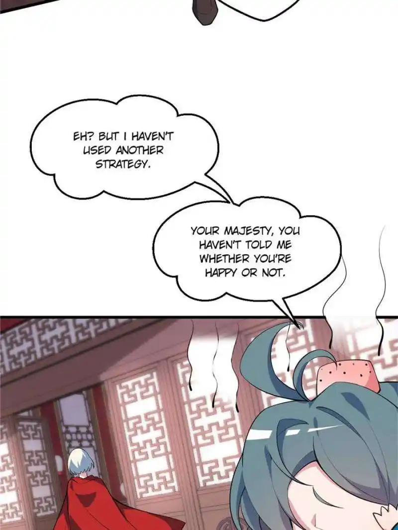 I Picked up an Attribute Chapter 312