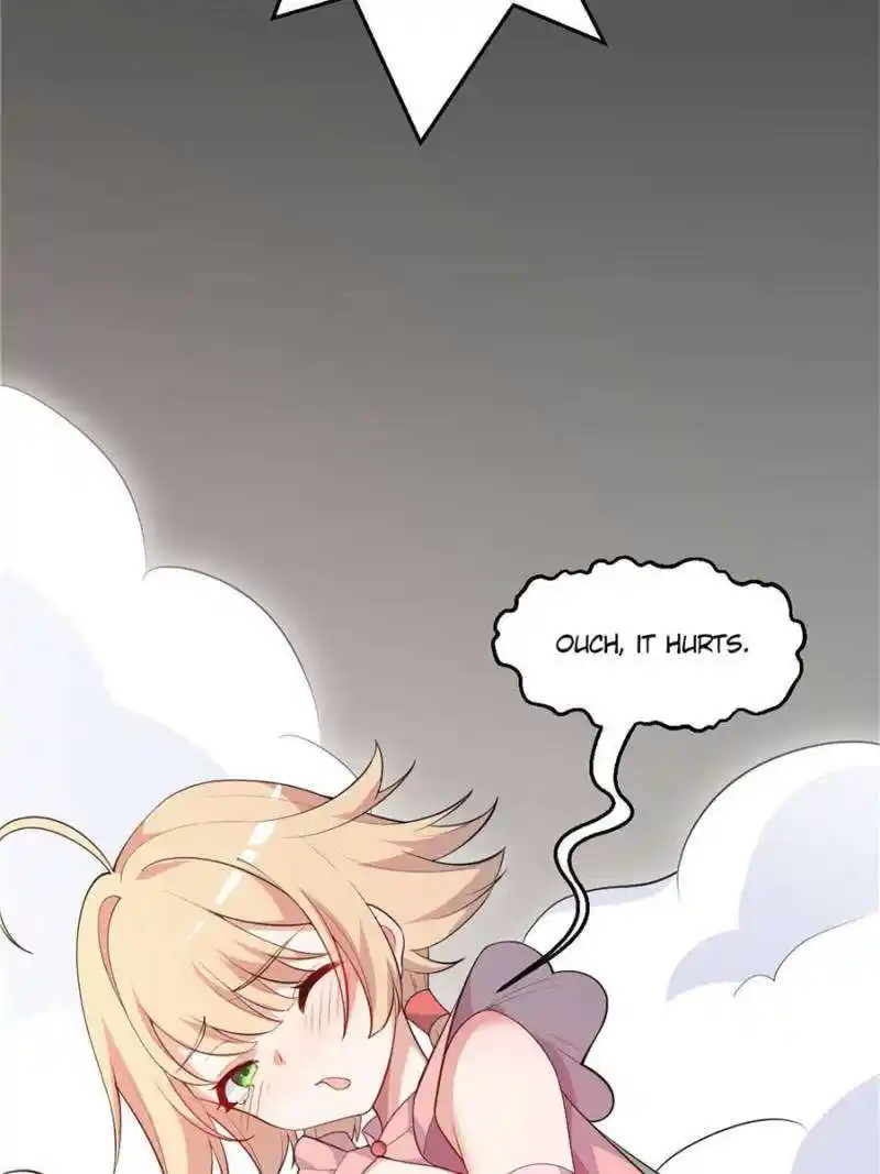 I Picked up an Attribute Chapter 312