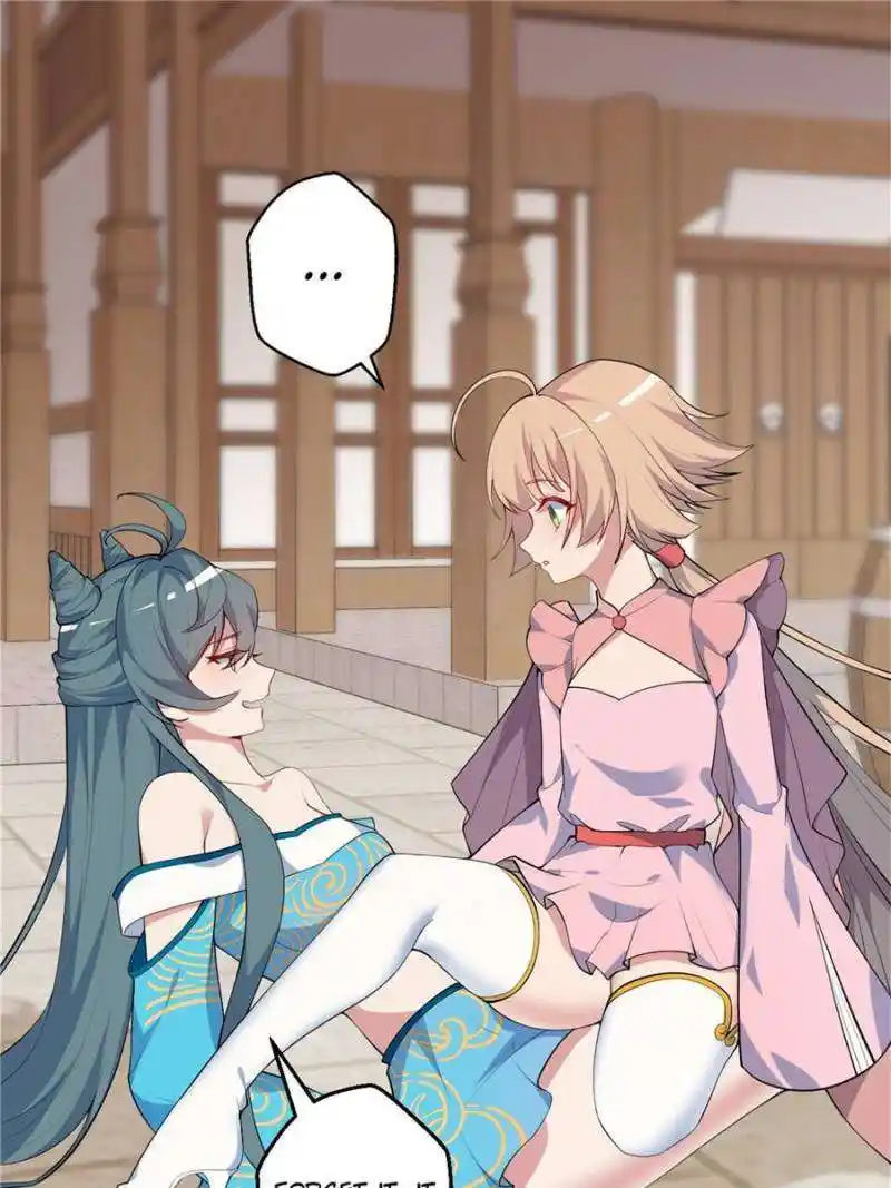 I Picked up an Attribute Chapter 312