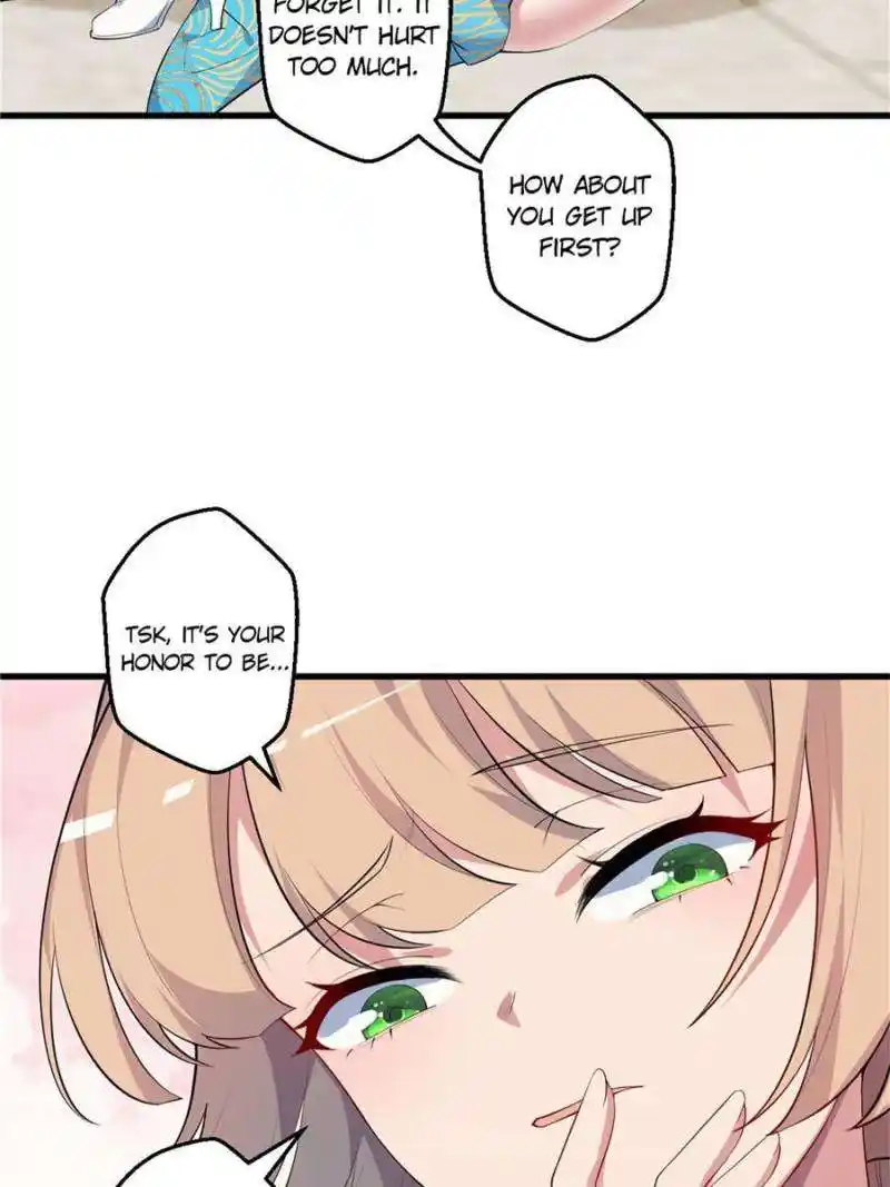 I Picked up an Attribute Chapter 312