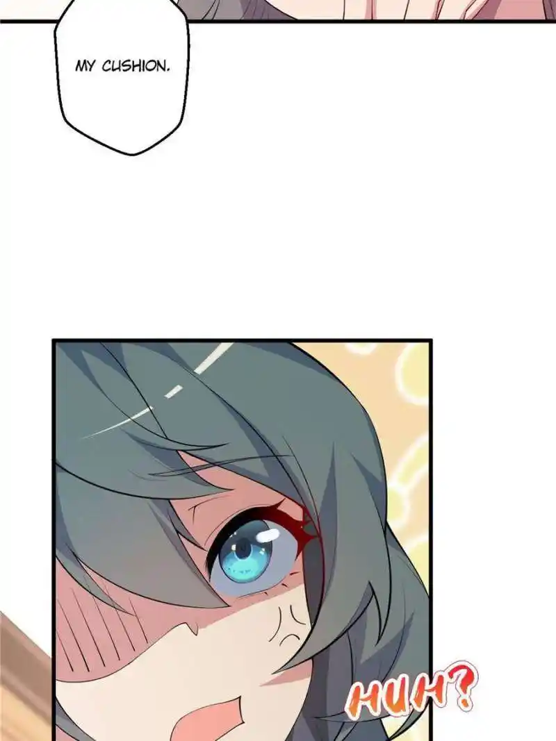 I Picked up an Attribute Chapter 312