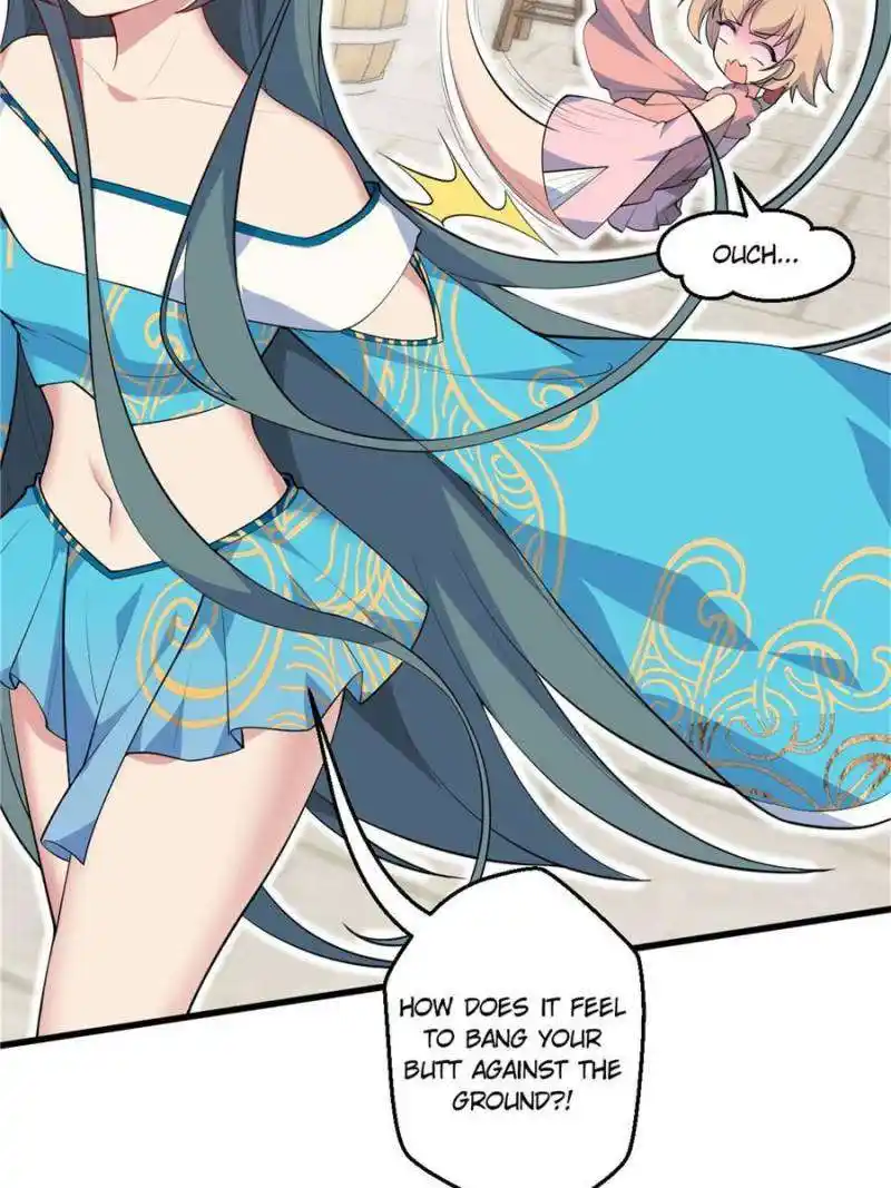 I Picked up an Attribute Chapter 312