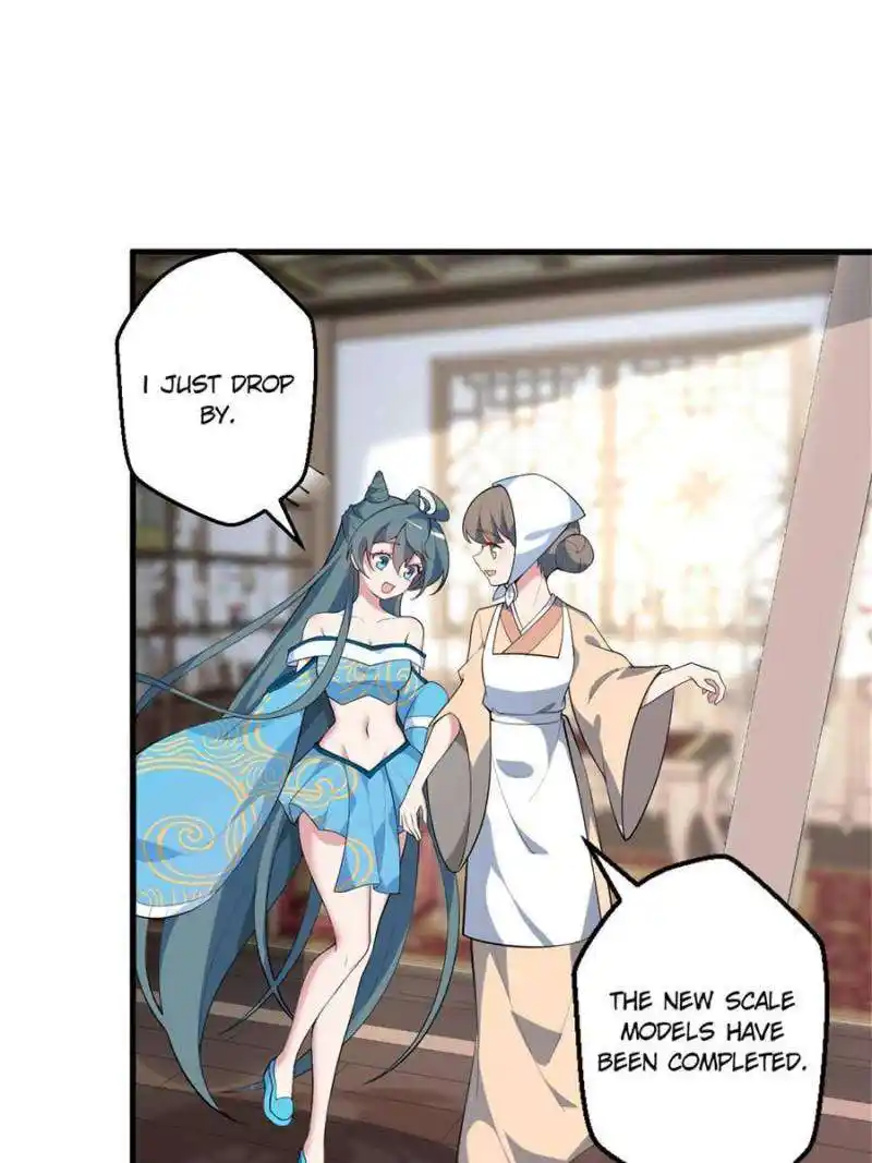 I Picked up an Attribute Chapter 312